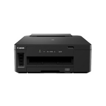 佳能 CANON 家用黑白喷墨打印机无线双面商用办公文件复印扫描一体机 GM2080