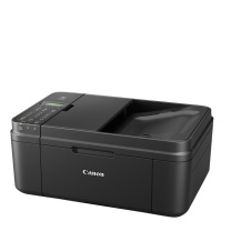 佳能 CANON A4彩色喷墨多功能一体机 TR4580