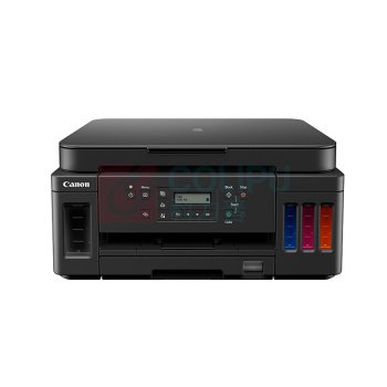 佳能 CANON 彩色喷墨多功能一体机 PIXMA G6080 A4