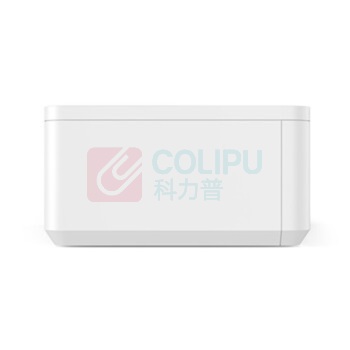 得力 deli 彩色喷墨多功能一体机 L300NW