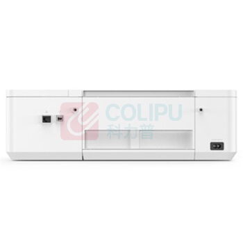 得力 deli 彩色喷墨多功能一体机 L300NW