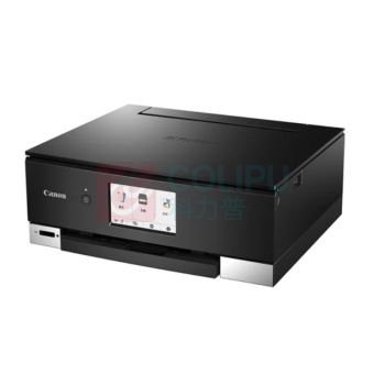 佳能 CANON A4彩色喷墨多功能一体机 TS8380