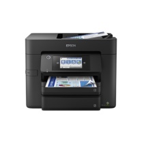 爱普生 EPSON 多功能一体机 WF-4838