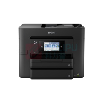 爱普生 EPSON 多功能一体机 WF-4838 