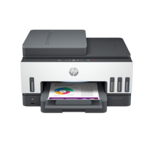 惠普 HP A4彩色喷墨一体机 Smart Tank 798 (打印、复印、扫描、传真)(自动双面)