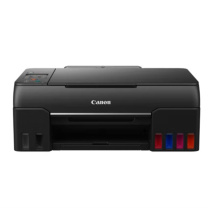 佳能 CANON 彩色喷墨一体机 G680 A4 (打印,复印,扫描)