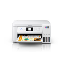 爱普生 EPSON A4彩色喷墨多功能一体机 L4263