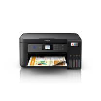 爱普生 EPSON A4彩色喷墨多功能一体机 L4269