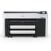 爱普生 EPSON 大幅面彩色喷墨打印机 T5780D 