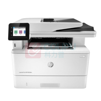 惠普 HP A4黑白激光一体机 M329dw (打印 复印 扫描)
