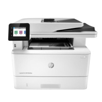 惠普 HP A4黑白激光一体机 M329dw (打印 复印 扫描)