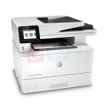 惠普 HP A4黑白激光一体机 M329dw (打印 复印 扫描)