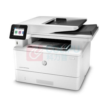 惠普 HP A4黑白激光一体机 M329dw (打印 复印 扫描)