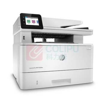 惠普 HP A4黑白激光一体机 M329dw (打印 复印 扫描)