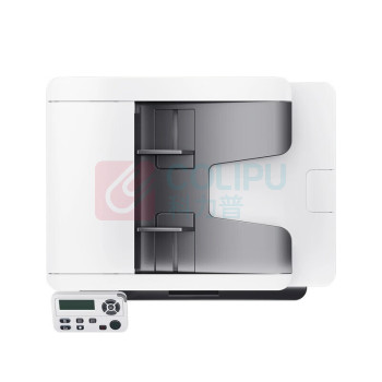 奔图 Pantum A4黑白激光一体机 M7105DN 信创