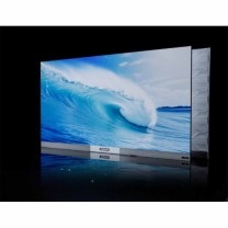 洲明 LED视频会议一体机 UTV W135 135英寸 (本色)