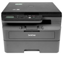 兄弟 brother A4黑白激光一体机 DCP-L2518DW (自动双面+无线网络wifi)