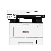 震旦 AURORA A4黑白激光一体机 AD408MWA