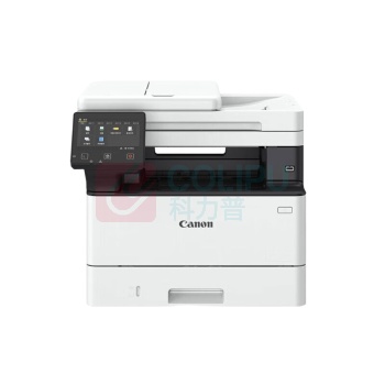 佳能 CANON A4黑白激光一体机 MF462dw