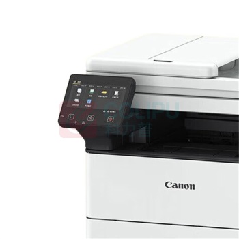 佳能 CANON A4黑白激光一体机 MF462dw