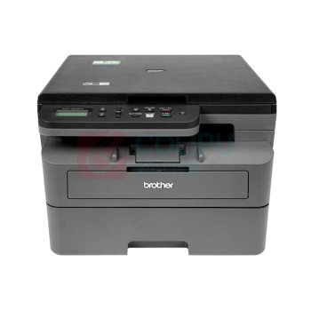 兄弟 brother A4黑白激光一体机 DCP-L2628DW (打印、复印、扫描)