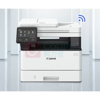 佳能 CANON 黑白激光一体机 MF469dw 40页+全双面+双网络+50页ADF