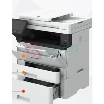 佳能 CANON 黑白激光一体机 MF469dw 40页+全双面+双网络+50页ADF