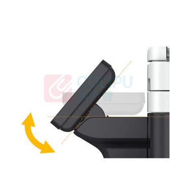 佳能 CANON 黑白激光一体机 MF469dw 40页+全双面+双网络+50页ADF