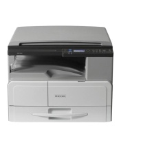 理光 RICOH 黑白激光一体机 MP2014 MP2014 A3 (白色) 盖板 单纸盒