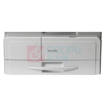 理光 RICOH 黑白激光一体机 MP2014 MP2014 A3 (白色) 盖板 单纸盒