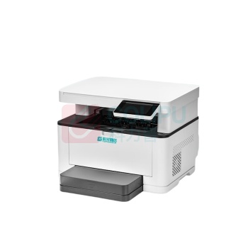 立思辰 LANXUM 黑白激光一体机 GM6229dn A4 (黑白色)