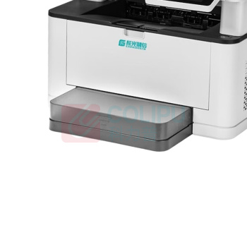 立思辰 LANXUM 黑白激光一体机 GM6229 A4 (黑白色)