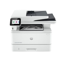 惠普 HP A4黑白激光多功能一体机 LaserJet Pro MFP 4104fdw Printer (打印 复印 扫描 传真)(替代429fdw)