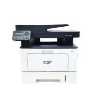 爱胜品 黑白激光一体机 M3240DDN 一体机/40页/双面打印/双面ADF/网络