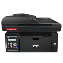 爱胜品 黑白激光一体机 YPS-3122NASH20 规格见附件H列