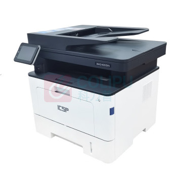 爱胜品 黑白激光一体机 M4240DDN 传真一体机/40页/双面打印/双面ADF/网络