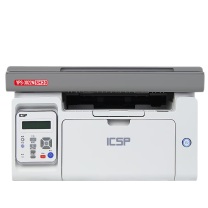 爱胜品 黑白激光一体机 YPS-3022NSH20 规格见附件H列