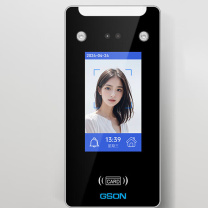 固尚 GSON 人脸识别门禁一体机 GSON-Ai430