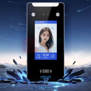 固尚 GSON 人脸识别门禁一体机 GSON-Ai430