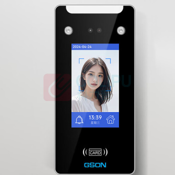 固尚 GSON 人脸识别门禁一体机 GSON-Ai430