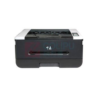 中矗 激光打印机 ZC-P5700DN 1台/台 分辨率:1200×600dpi 基础功能:打印 打印功能:自动双面 打印色彩:黑白色 打印速度:33页/分 最大支持幅面:A4 纸张输入容量:250页 输稿器:不支持输稿器 连接方式:USB;有线 10507911