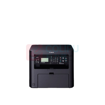 佳能 CANON 家用商用办公打印机复印扫描一体机 MF232w 无线黑白激光 无线款【打印/复印/扫描】