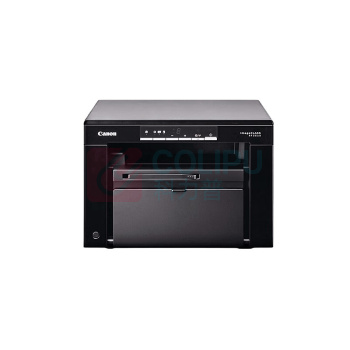 佳能 CANON 多功能一体机 iC MF3010 A4幅面 黑白激光 经济型 家用 商用 打印 复印 扫描