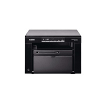 佳能 CANON 多功能一体机 iC MF3010 A4幅面 黑白激光 经济型 家用 商用 打印 复印 扫描
