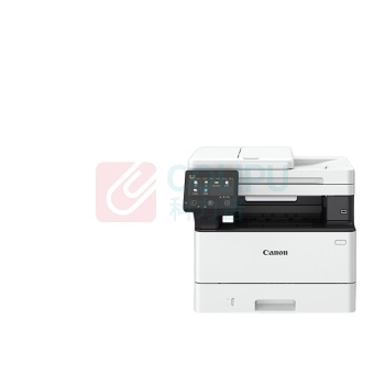 佳能 CANON 多功能传真一体机 iC MF462dw A4幅面 无线 黑白 激光 多功能 打印/复印/扫描/传真/自动双面/输稿器 家用 (打印/复印/扫描/传真/自动双面/输稿器家用)