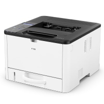 理光 RICOH 打印机 P 310 A4 黑白 激光 单打印 桌面 小型 办公 一体机