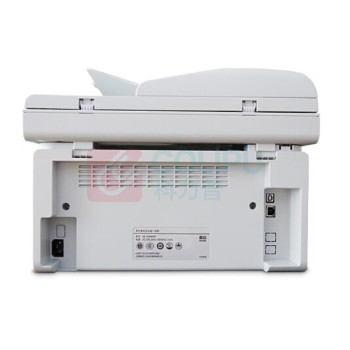 震旦 AURORA 黑白激光多功能一体机 AD220MNW A4 (复印/打印/扫描) 工业设备 家用办公打印