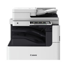 佳能 CANON 多功能一体机 同步输稿器+工作台 DX C5860