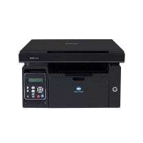 柯尼卡美能达 KONICA MINOLTA 多功能一体机(有线/无线网络打印/单纸盒) 2280MF