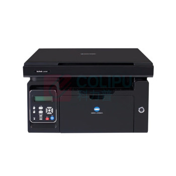 柯尼卡美能达 KONICA MINOLTA 多功能一体机(有线/无线网络打印/单纸盒) 2280MF